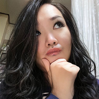 悩見坂 楓